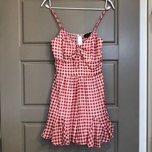 TRIXXI Checkered Roper!